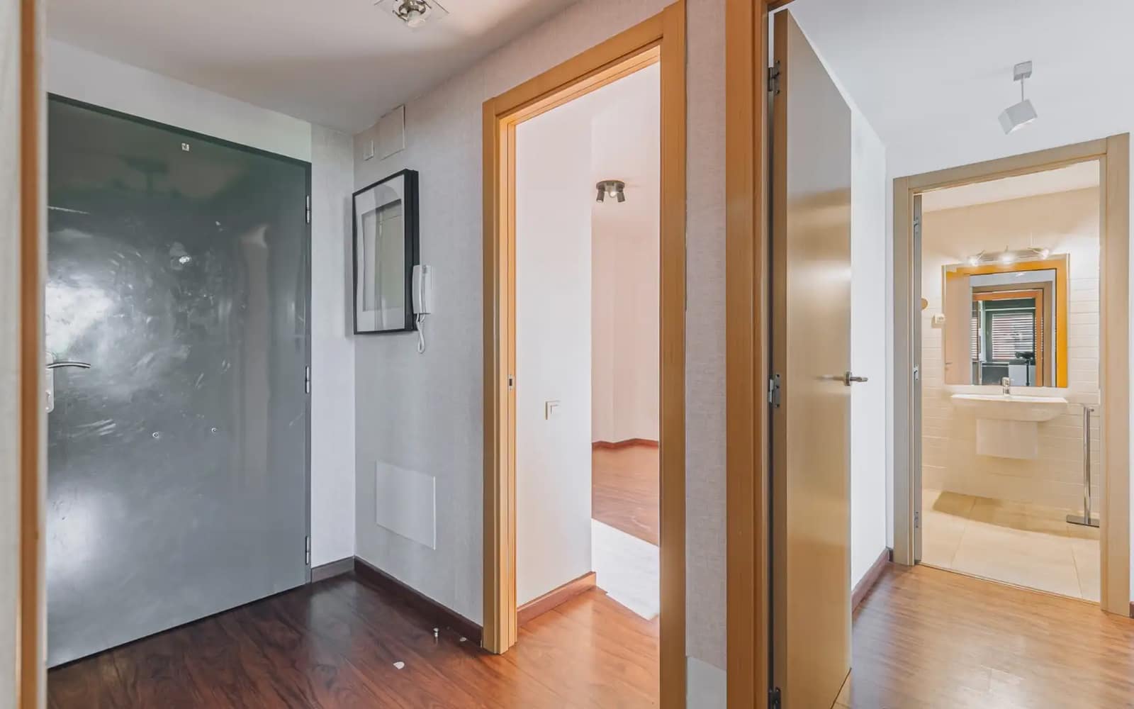3 soverom Leilighet til salgs i El Papiol med svømmebasseng garasje - € 395 000 (Ref: 10054448)