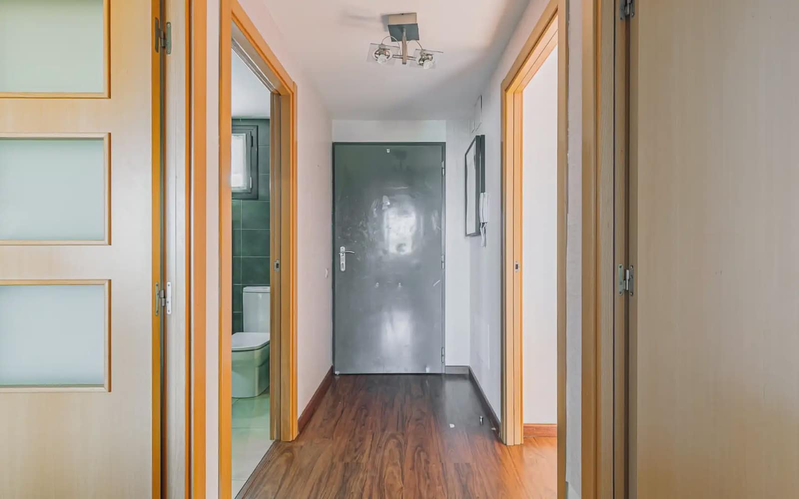 3 soverom Leilighet til salgs i El Papiol med svømmebasseng garasje - € 395 000 (Ref: 10054448)