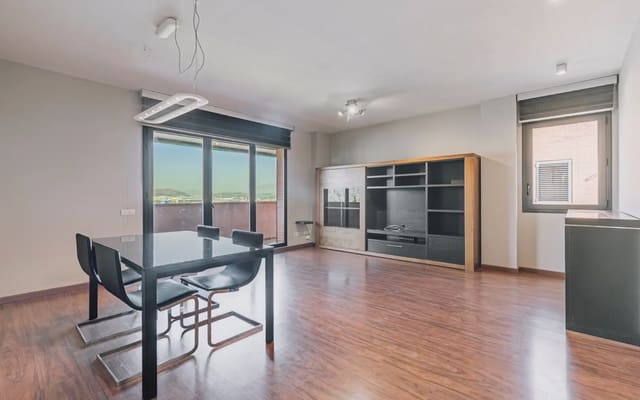 3 soverom Leilighet til salgs i El Papiol med svømmebasseng garasje - € 395 000 (Ref: 10054448)