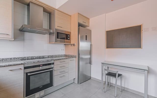3 soverom Leilighet til salgs i El Papiol med svømmebasseng garasje - € 395 000 (Ref: 10054448)