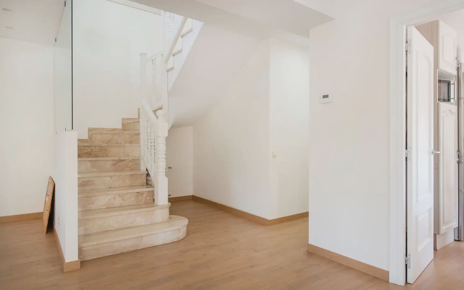 4 chambre Villa/Maison Semi-Mitoyenne à vendre à Sant Fost de Campsentelles avec garage - 580 000 € (Ref: 10054449)