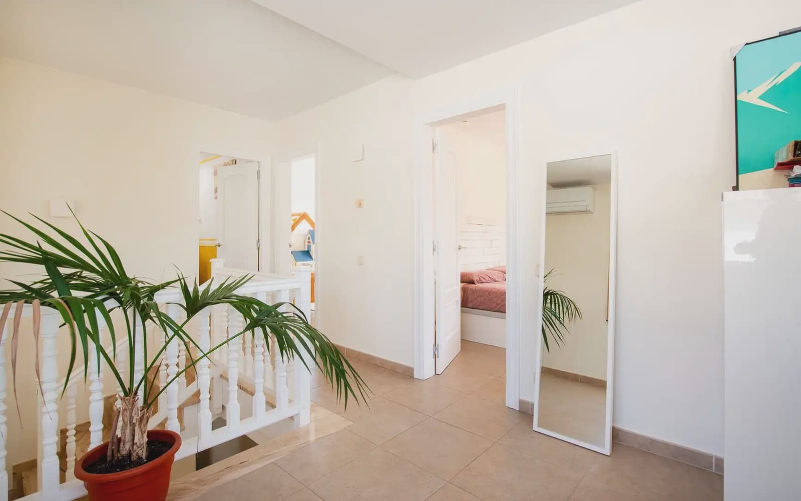4 chambre Villa/Maison Semi-Mitoyenne à vendre à Sant Fost de Campsentelles avec garage - 580 000 € (Ref: 10054449)