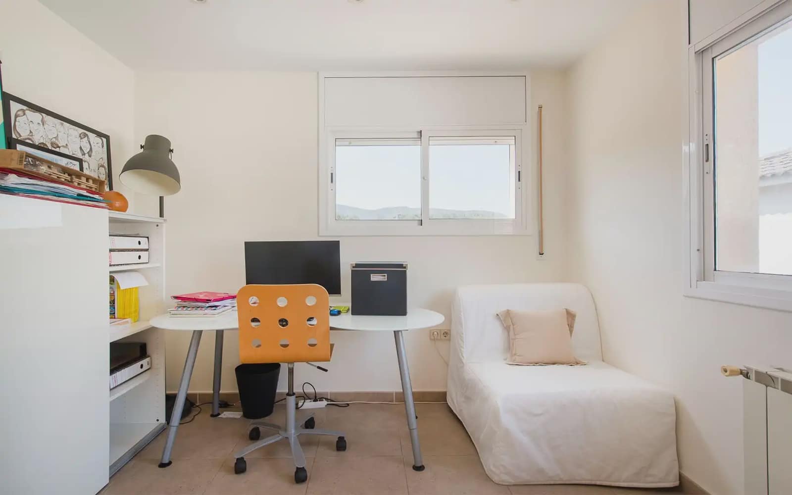 4 chambre Villa/Maison Semi-Mitoyenne à vendre à Sant Fost de Campsentelles avec garage - 580 000 € (Ref: 10054449)