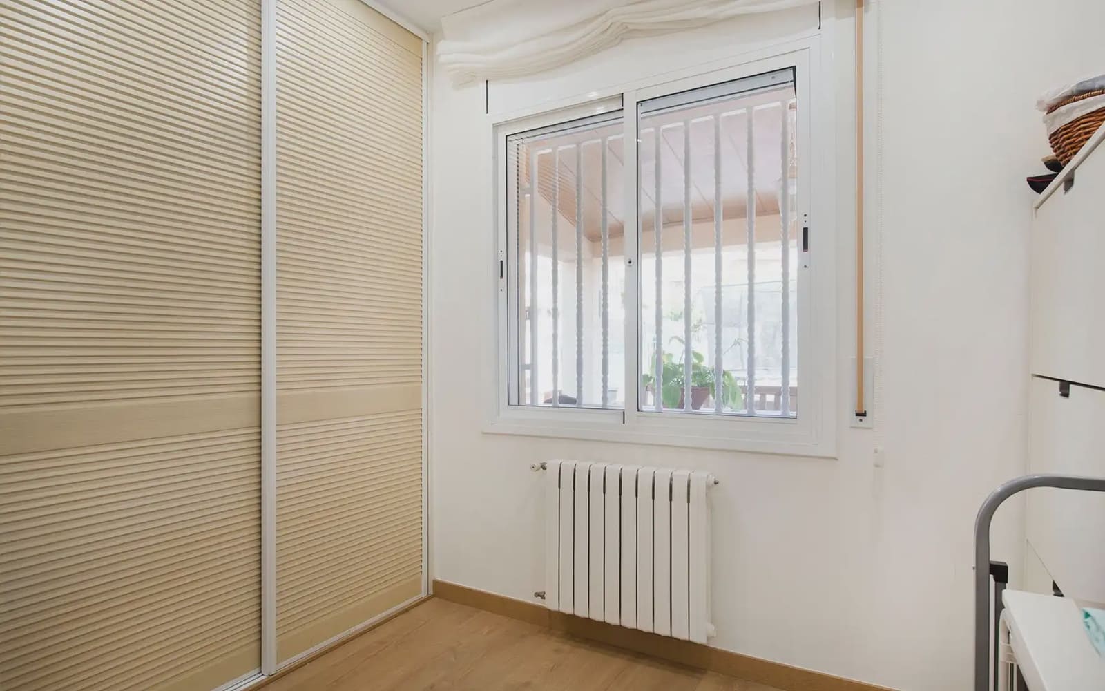4 chambre Villa/Maison Semi-Mitoyenne à vendre à Sant Fost de Campsentelles avec garage - 580 000 € (Ref: 10054449)