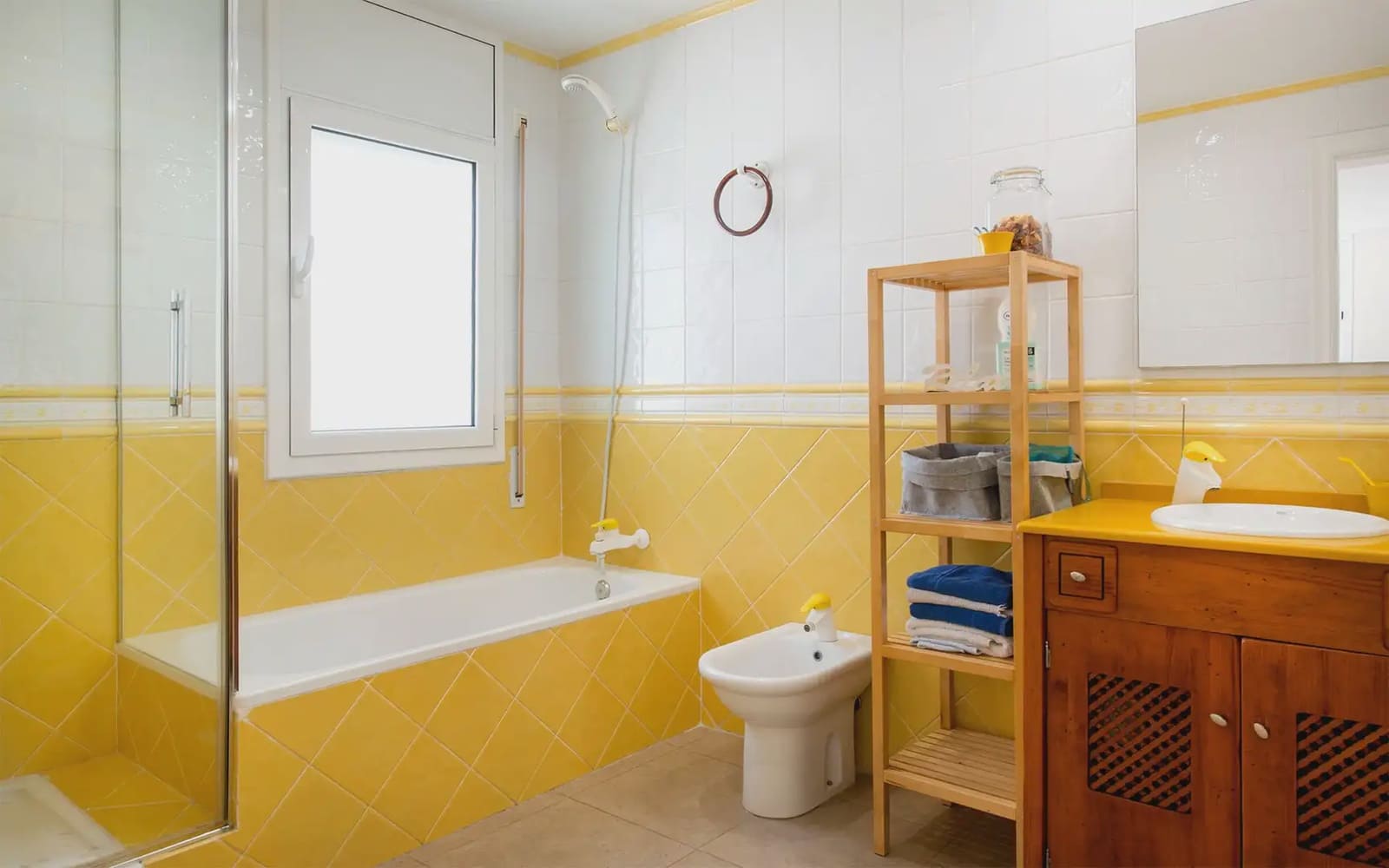 4 chambre Villa/Maison Semi-Mitoyenne à vendre à Sant Fost de Campsentelles avec garage - 580 000 € (Ref: 10054449)
