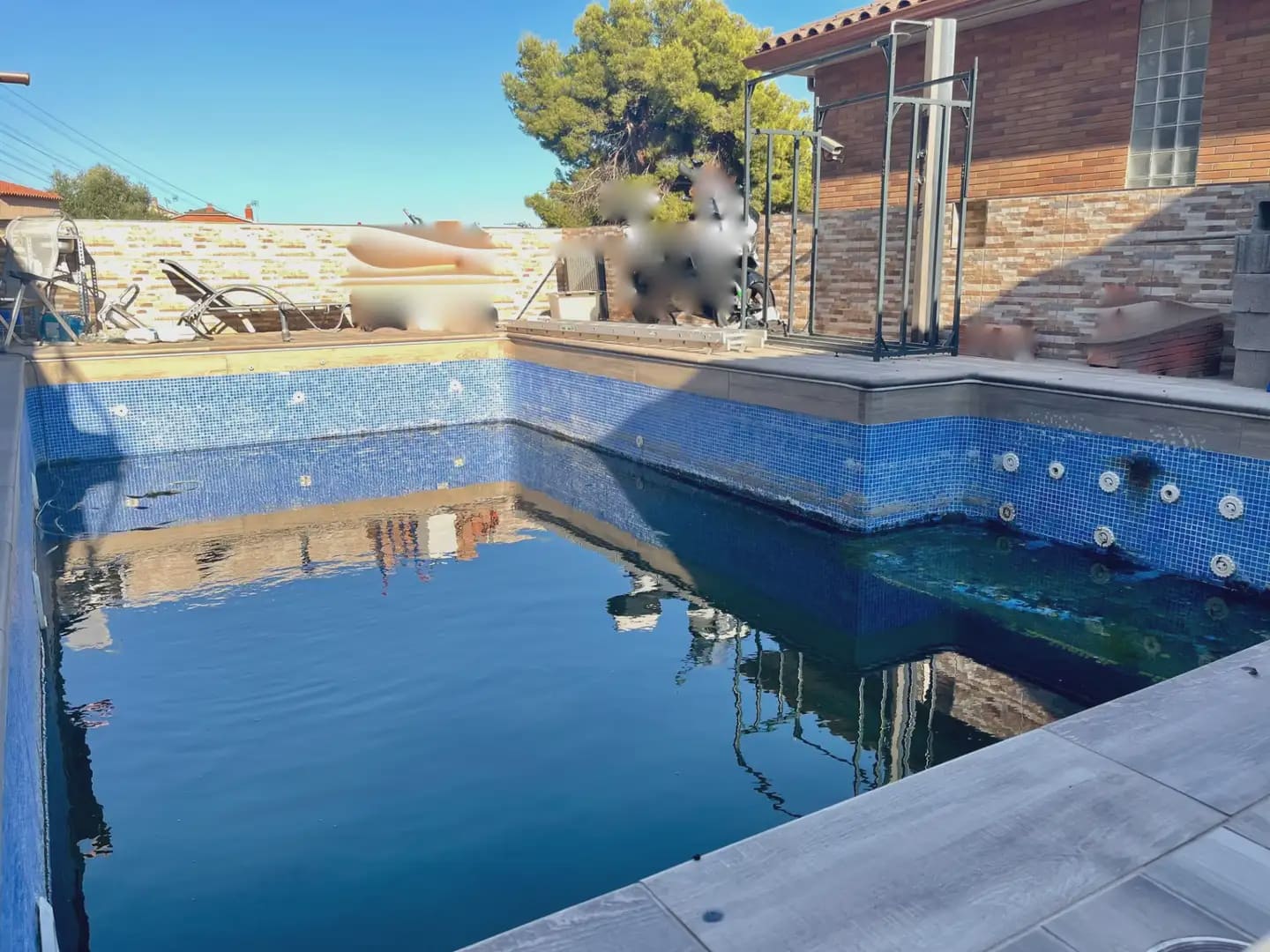 Chalet de 6 habitaciones en Sant Boi de Llobregat en venta con piscina garaje - 625.000 € (Ref: 10057672)
