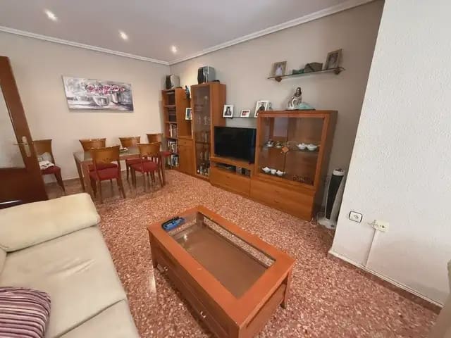 4 slaapkamer Flat te koop in Torrent met garage - € 320.000 (Ref: 10062678)