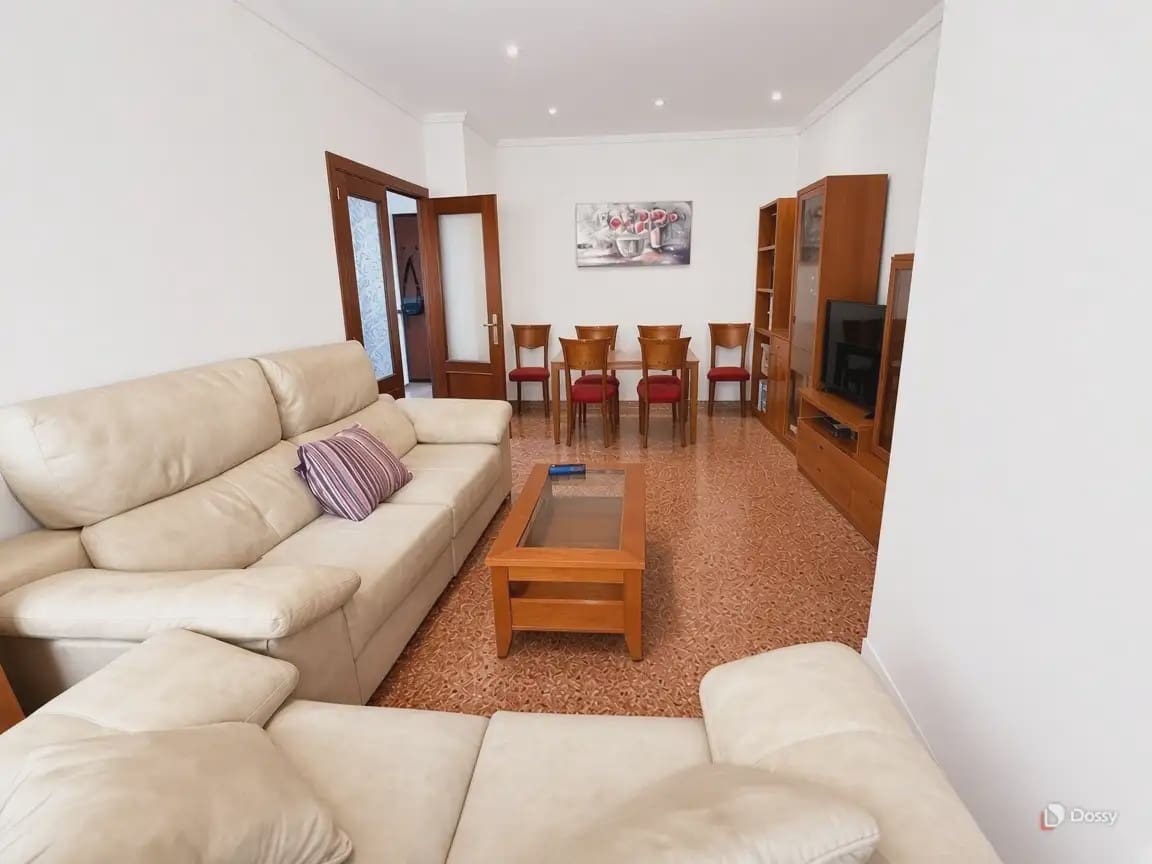 Piso de 4 habitaciones en Torrent en venta con garaje - 320.000 € (Ref: 10062678)