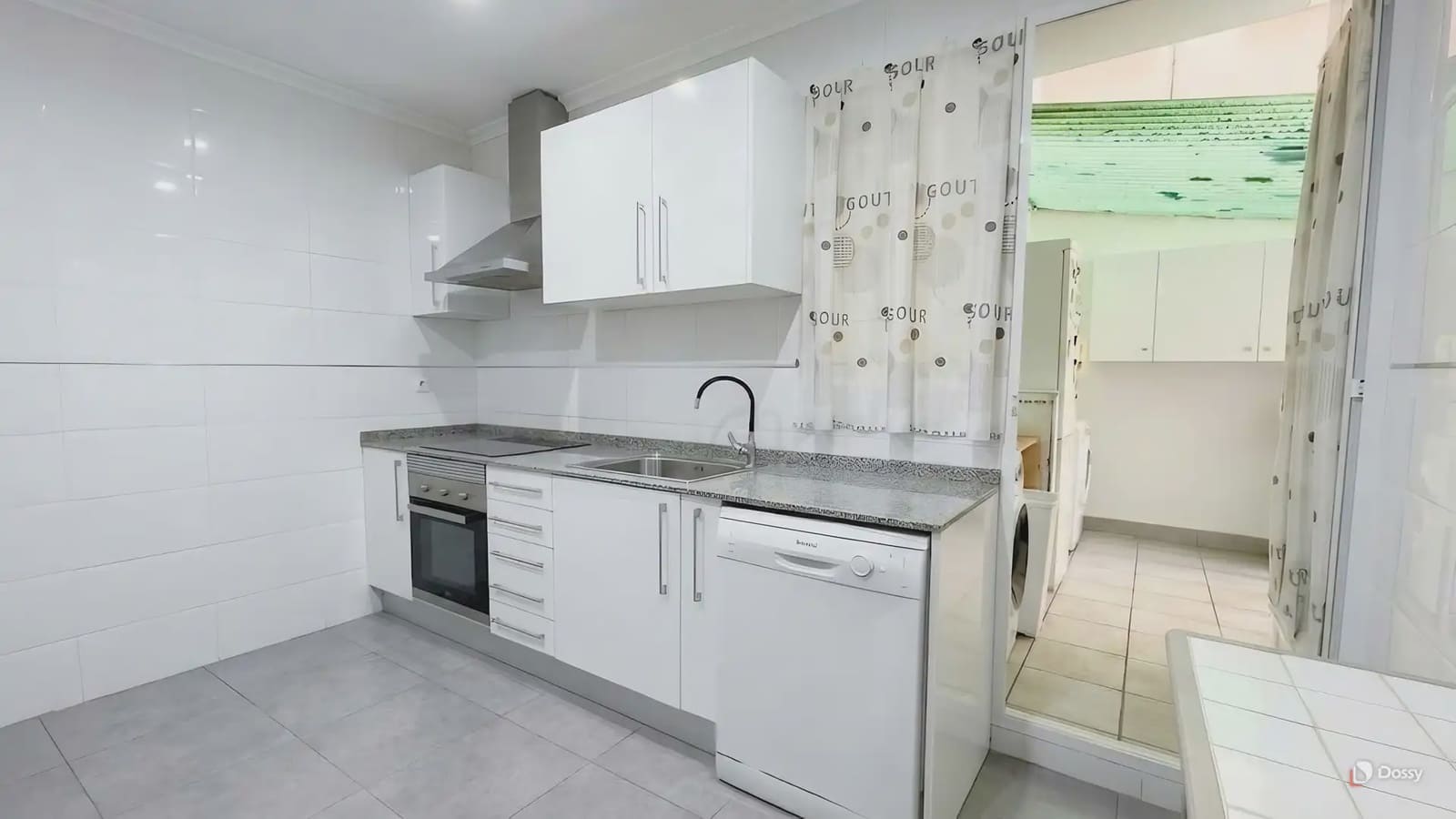 Piso de 4 habitaciones en Torrent en venta con garaje - 320.000 € (Ref: 10062678)