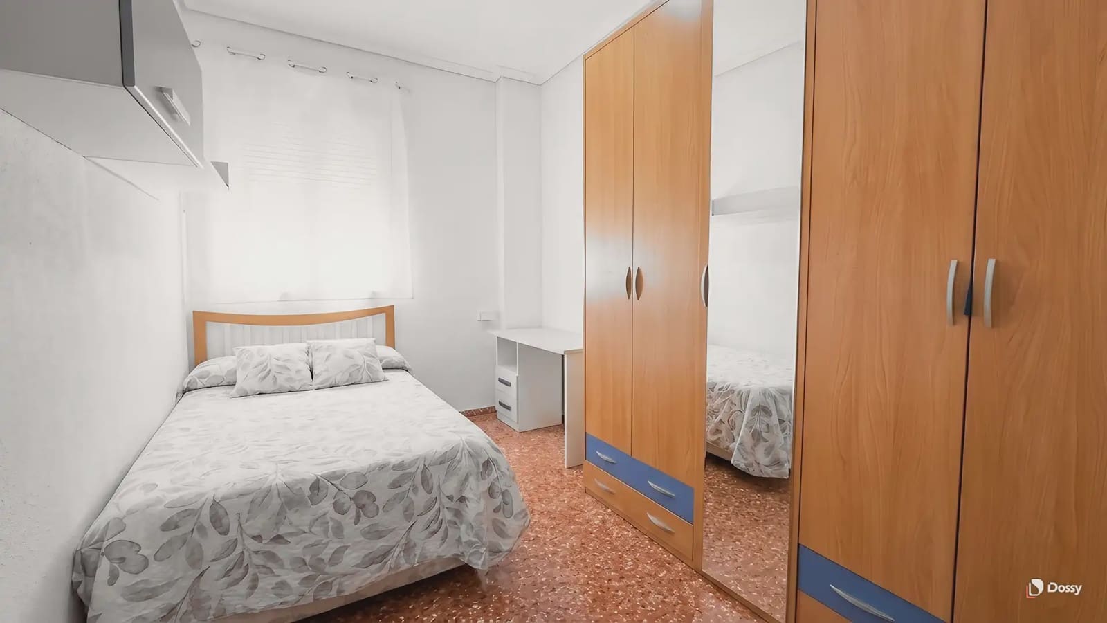 Piso de 4 habitaciones en Torrent en venta con garaje - 320.000 € (Ref: 10062678)