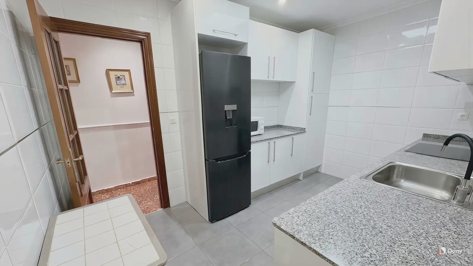 Piso de 4 habitaciones en Torrent en venta con garaje - 320.000 € (Ref: 10062678)