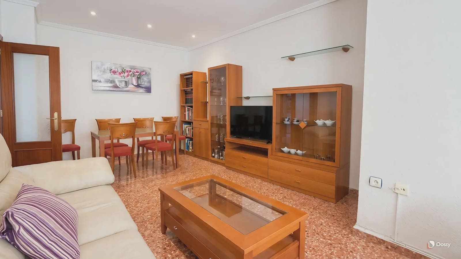 Piso de 4 habitaciones en Torrent en venta con garaje - 320.000 € (Ref: 10062678)