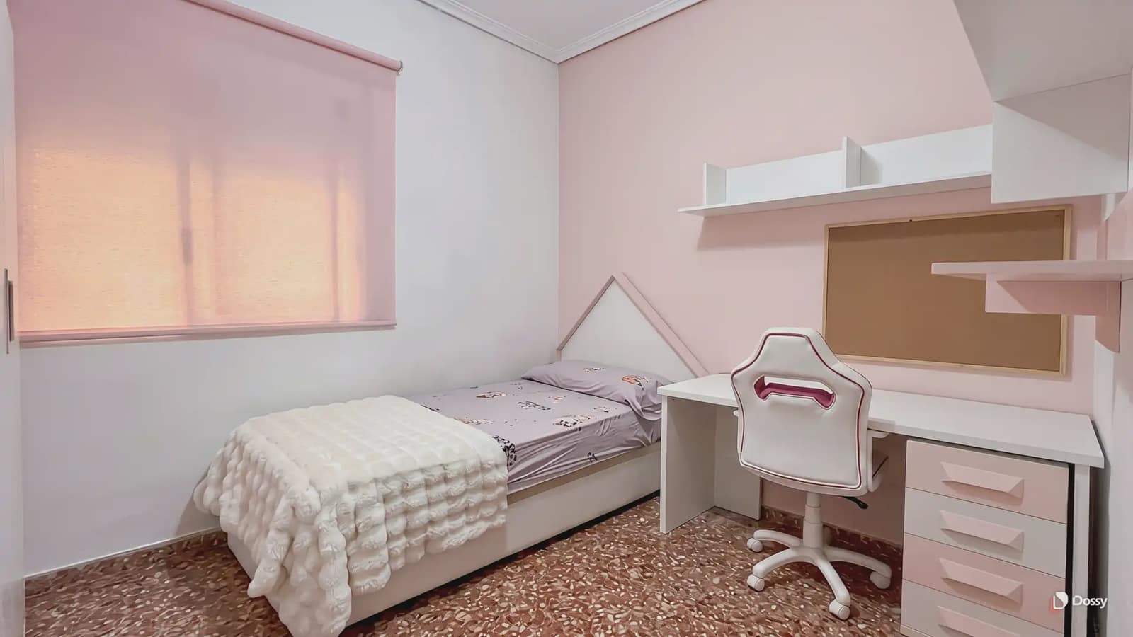 Piso de 4 habitaciones en Torrent en venta con garaje - 320.000 € (Ref: 10062678)