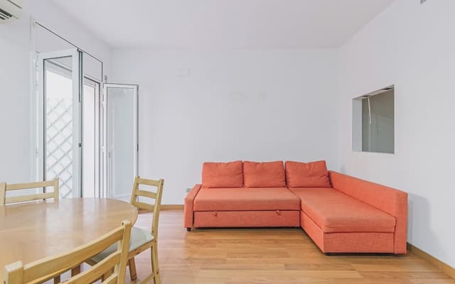 Kaupallinen myytävänä paikassa Sant Gervasi - Galvany, Barcelona kaupunki - 195 000 € (Ref: 10062908)