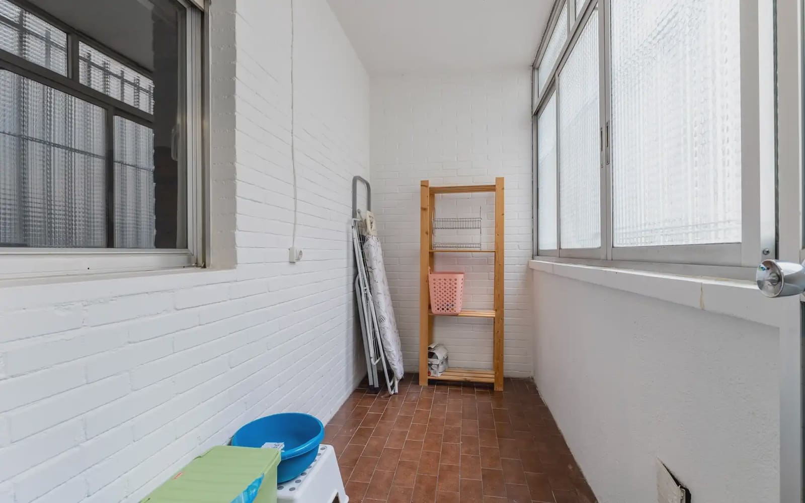 4 soveværelse Lejlighed til leje i Madrid by med garage - € 2.350 (Ref: 10073070)