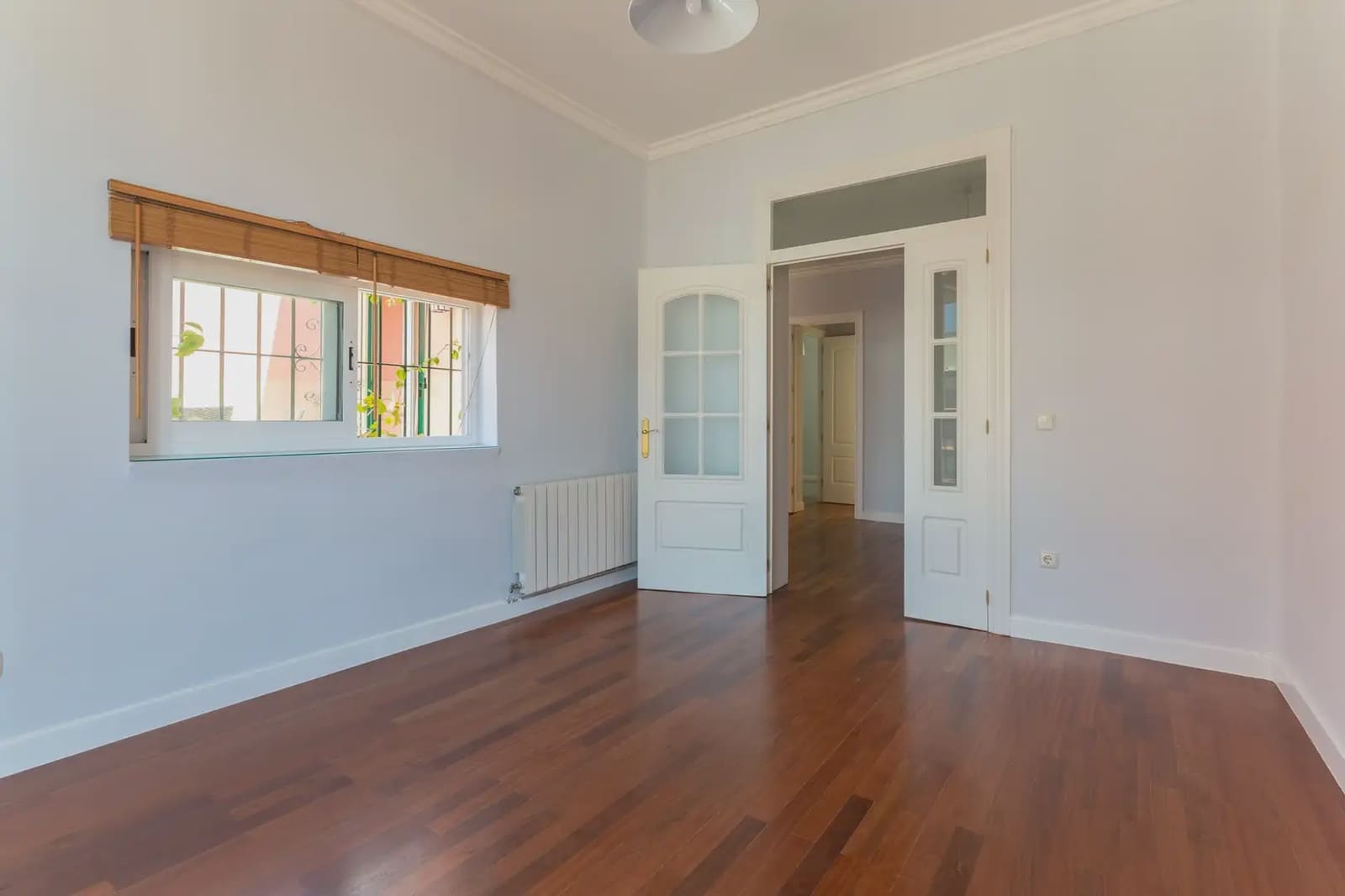 3 quarto Penthouse para arrendar em Madrid cidade - 2 800 € (Ref: 10073071)