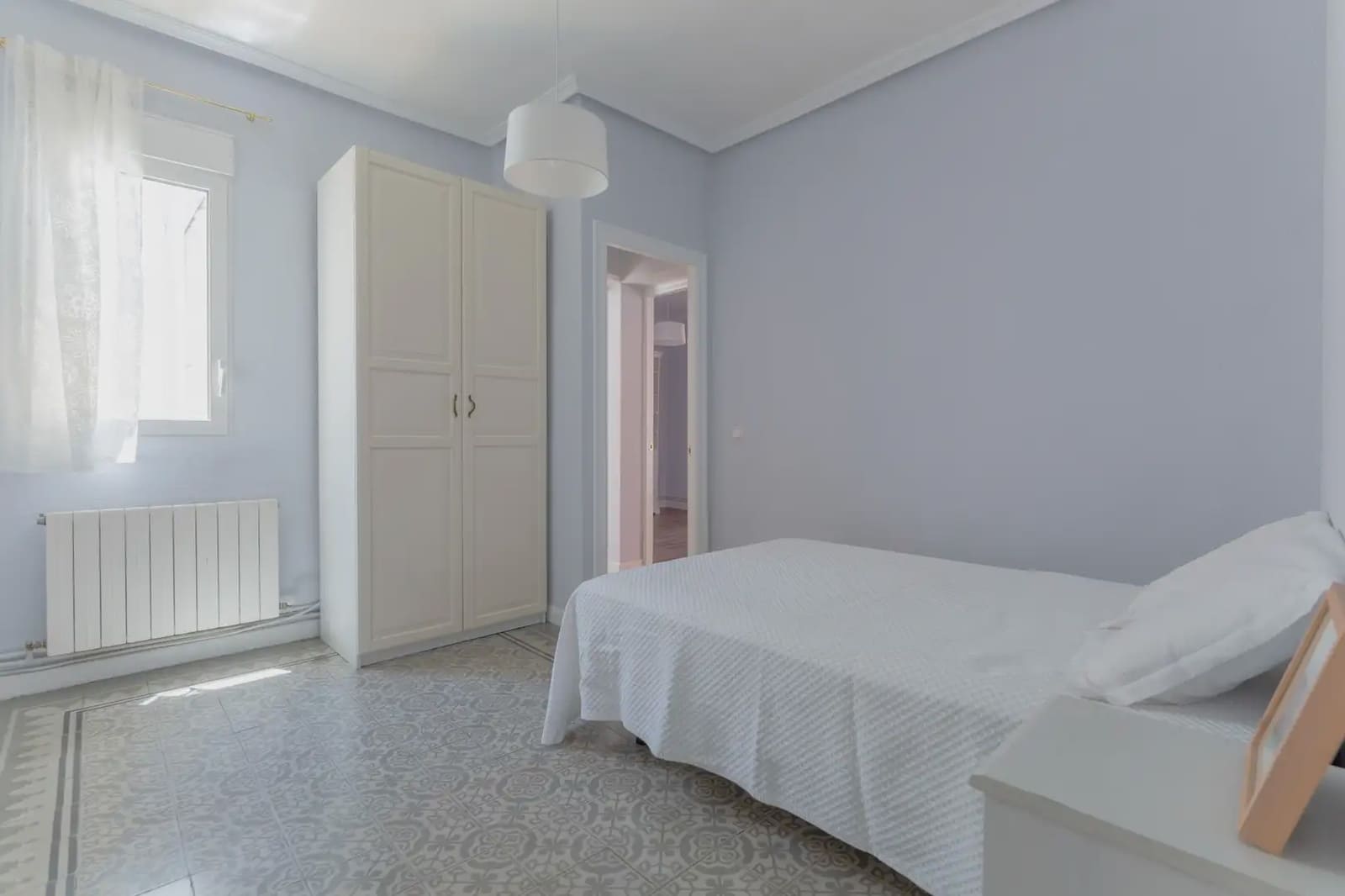 3 quarto Penthouse para arrendar em Madrid cidade - 2 800 € (Ref: 10073071)