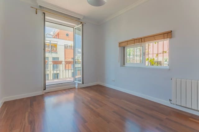 3 quarto Penthouse para arrendar em Lista, Madrid cidade - 2 800 € (Ref: 10073071)
