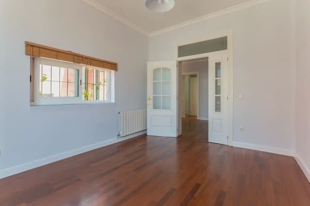 3 quarto Penthouse para arrendar em Lista, Madrid cidade - 2 800 € (Ref: 10073071)