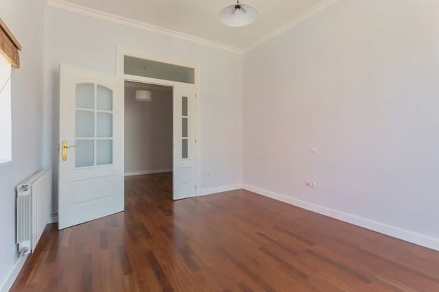 3 quarto Penthouse para arrendar em Lista, Madrid cidade - 2 800 € (Ref: 10073071)