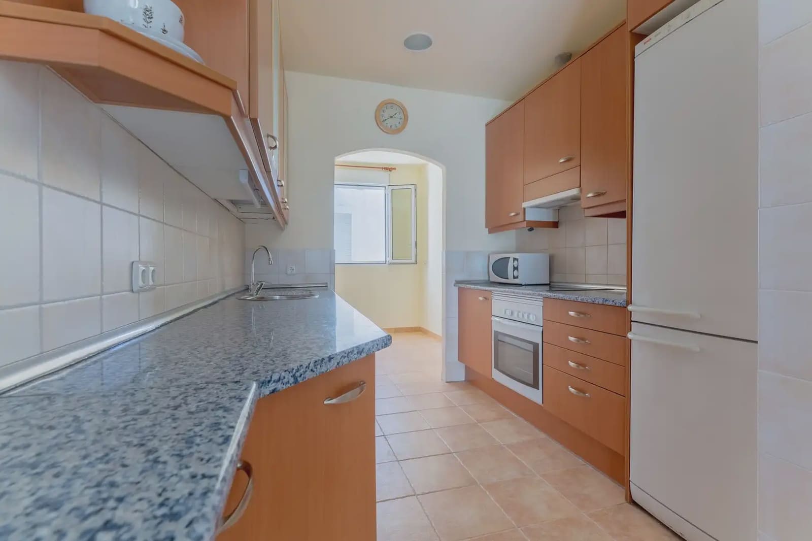 3 quarto Penthouse para arrendar em Madrid cidade - 2 800 € (Ref: 10073071)