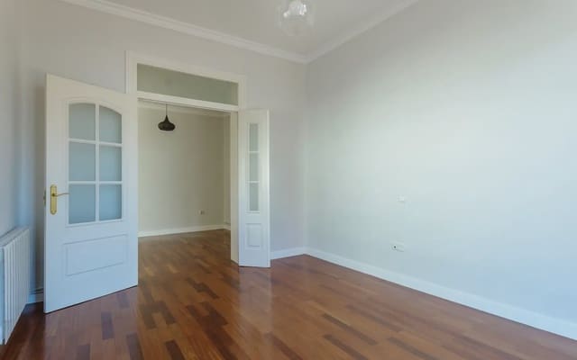 3 Zimmer Penthouse zu vermieten in Lista, Madrid Stadt - 2.800 € (Ref: 10073071)