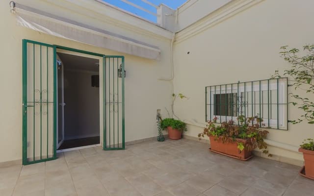 3 Zimmer Penthouse zu vermieten in Lista, Madrid Stadt - 2.800 € (Ref: 10073071)
