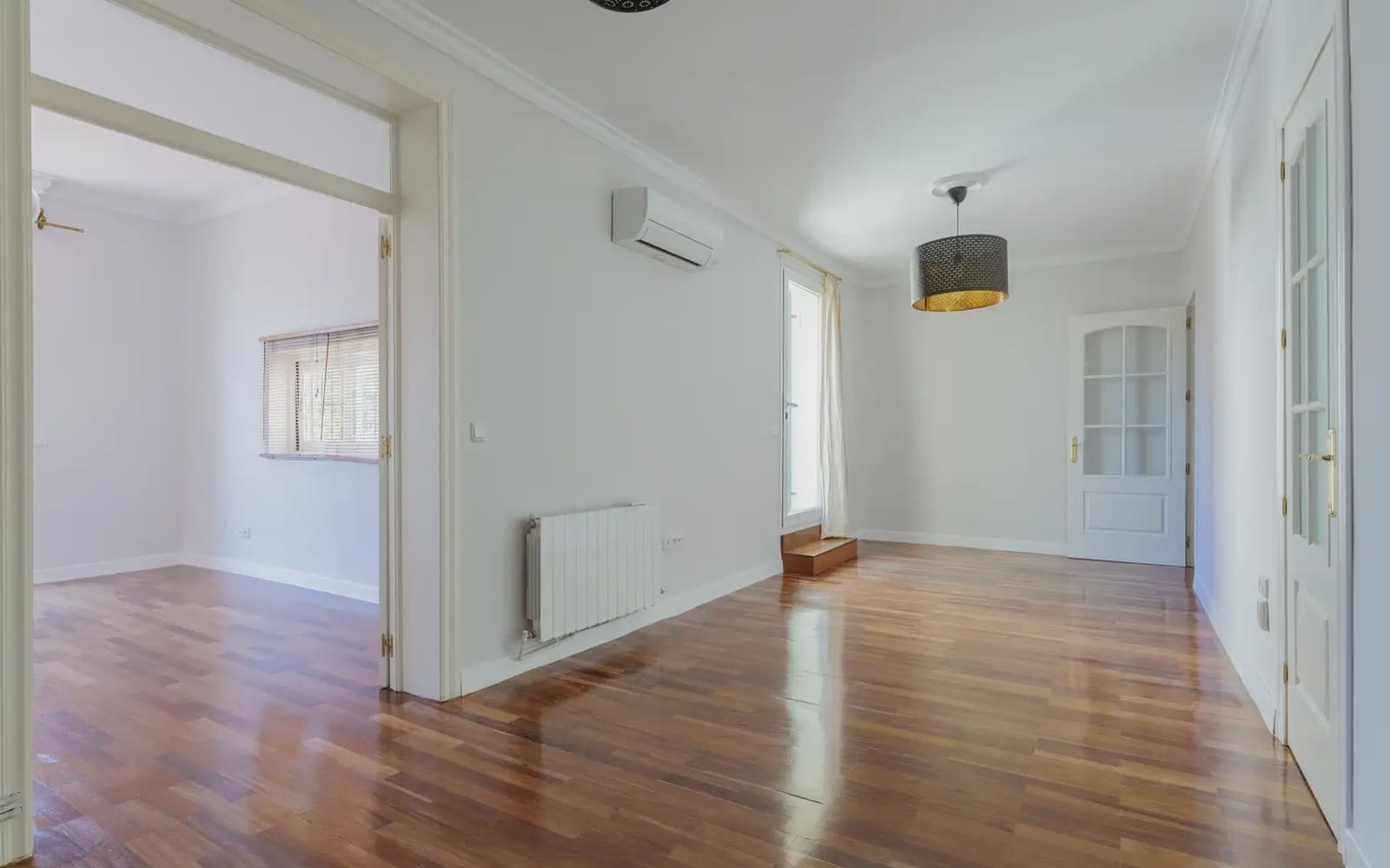 3 bedroom Penthouse for rent in Madrid city - € 2,800 (Ref: 10073071)