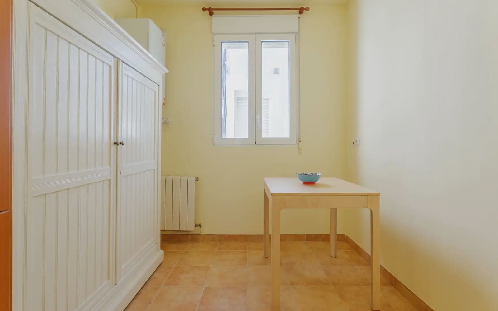 3 bedroom Penthouse for rent in Madrid city - € 2,800 (Ref: 10073071)