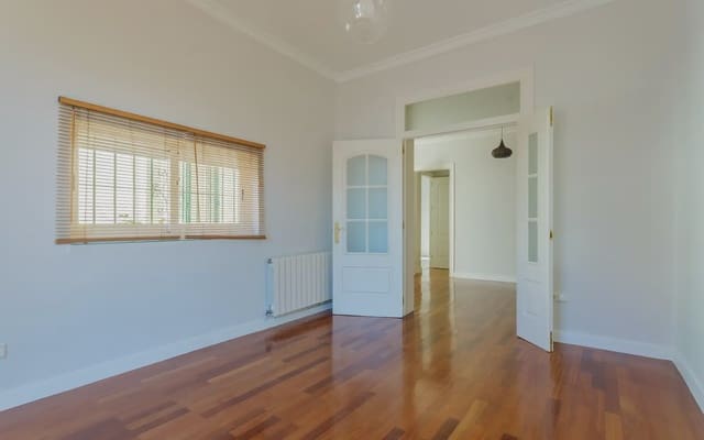 3 Zimmer Penthouse zu vermieten in Lista, Madrid Stadt - 2.800 € (Ref: 10073071)