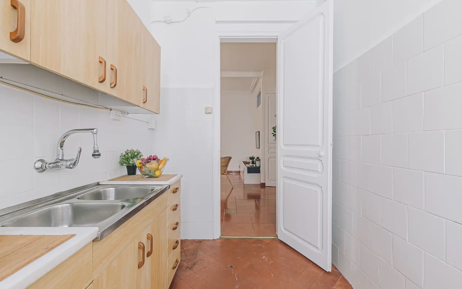 3 Zimmer Wohnung zu verkaufen in Barcelona Stadt - 690.000 € (Ref: 10085077)