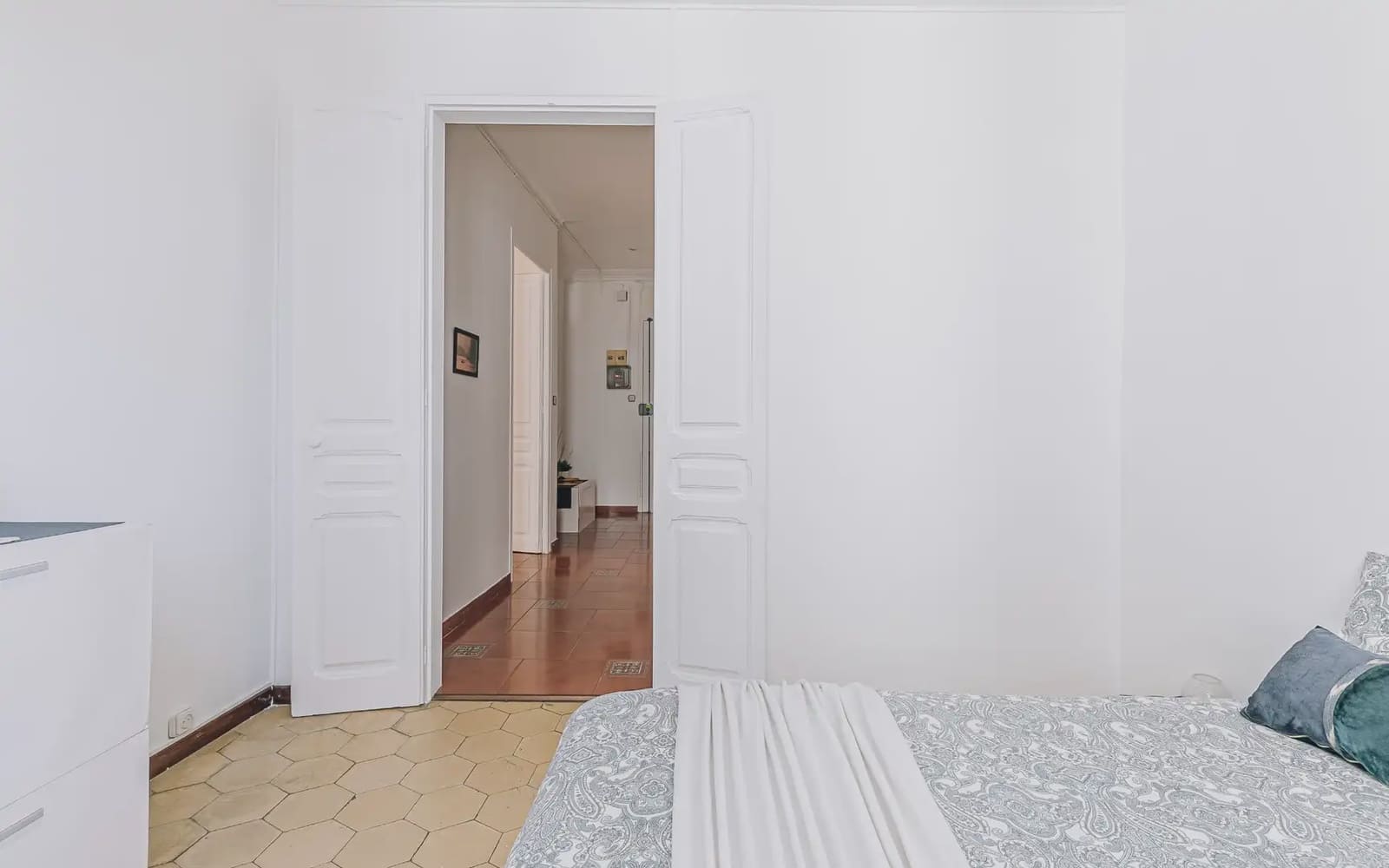 3 Zimmer Wohnung zu verkaufen in Barcelona Stadt - 690.000 € (Ref: 10085077)