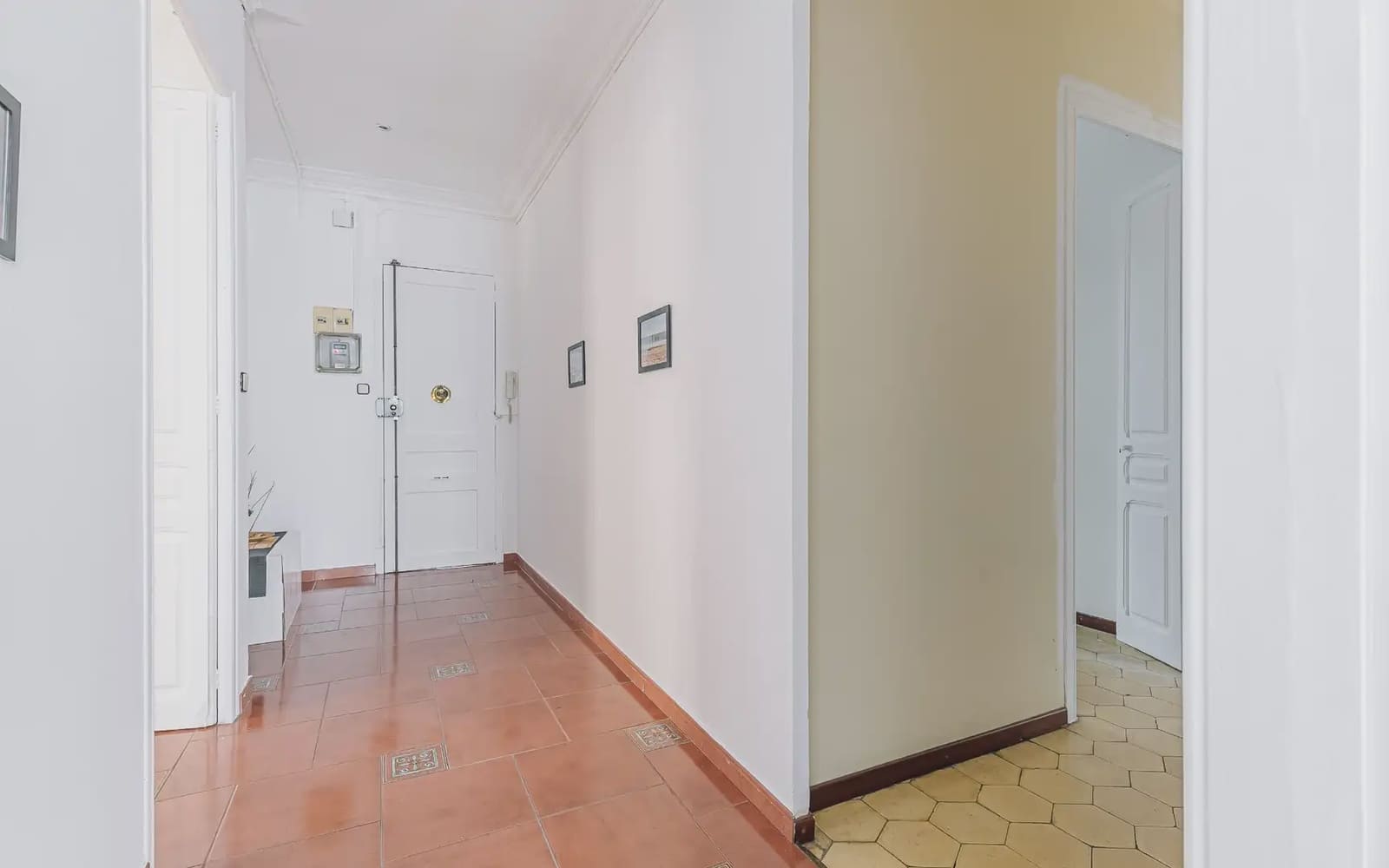 3 Zimmer Wohnung zu verkaufen in Barcelona Stadt - 690.000 € (Ref: 10085077)