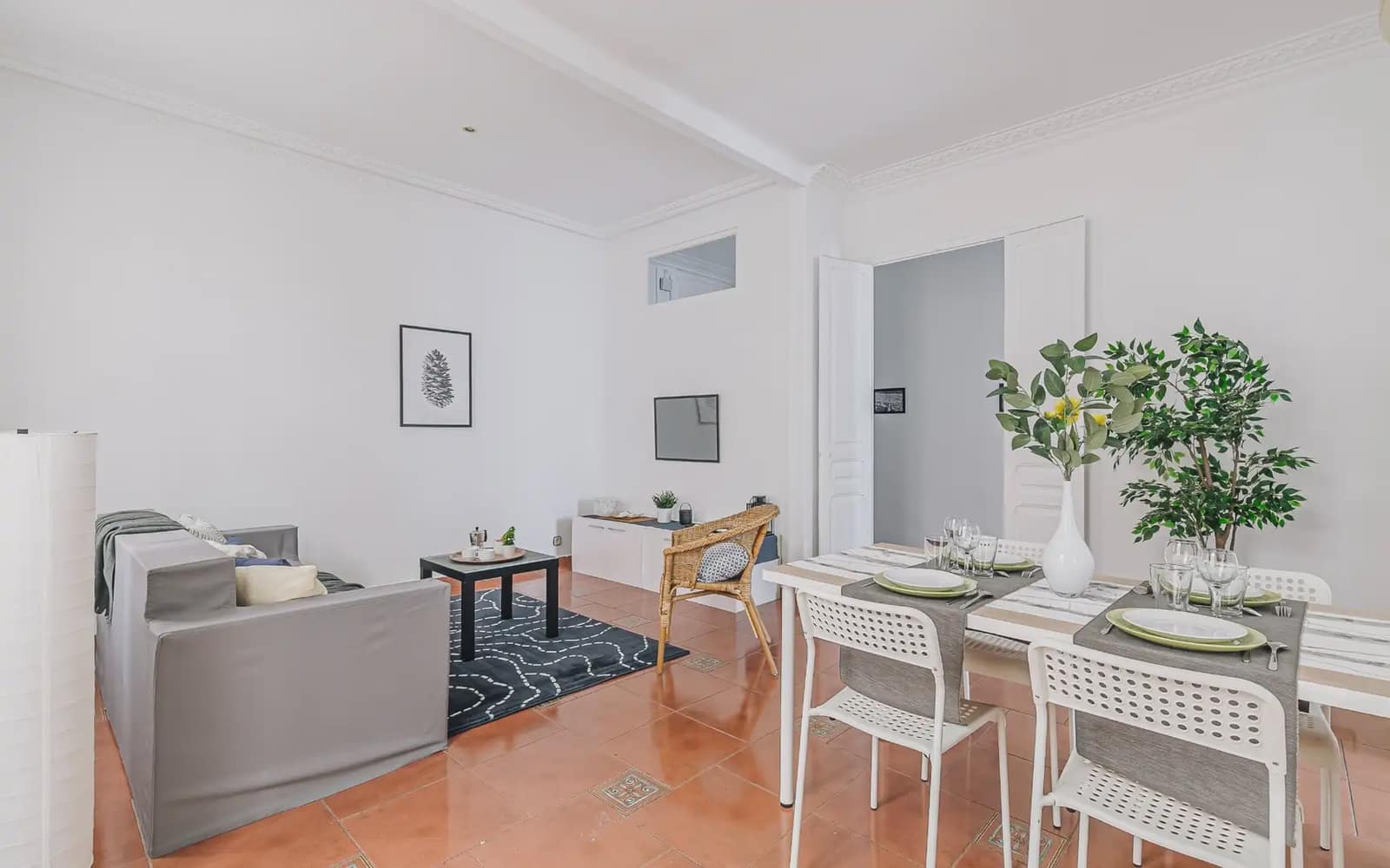 3 Zimmer Wohnung zu verkaufen in Barcelona Stadt - 690.000 € (Ref: 10085077)