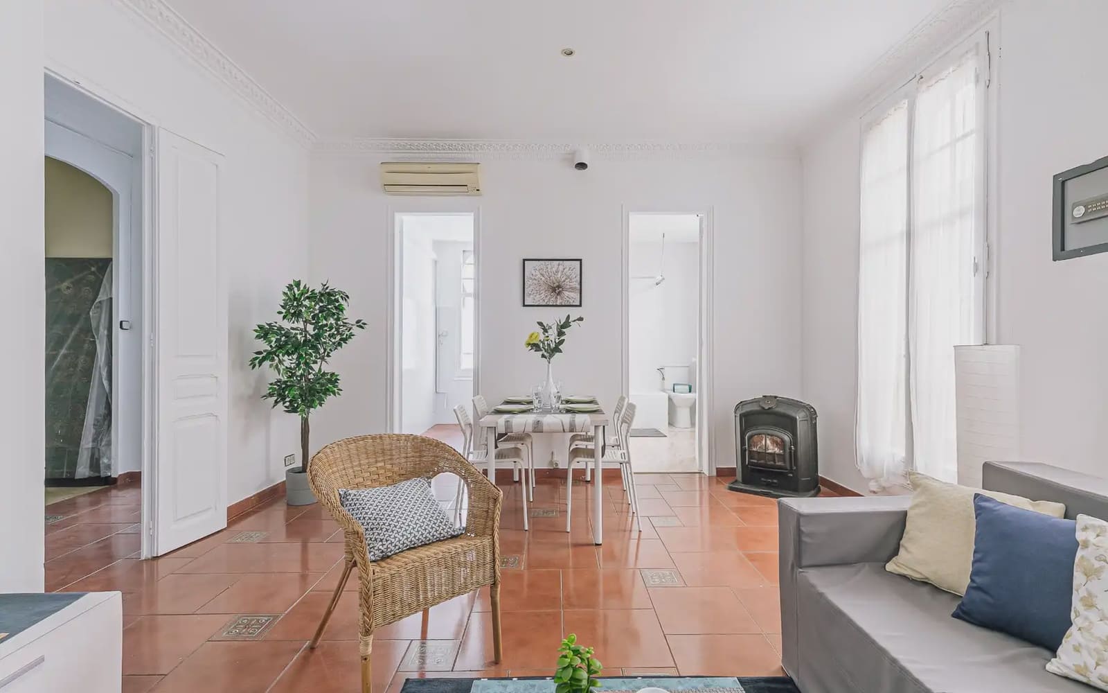 3 Zimmer Wohnung zu verkaufen in Barcelona Stadt - 690.000 € (Ref: 10085077)