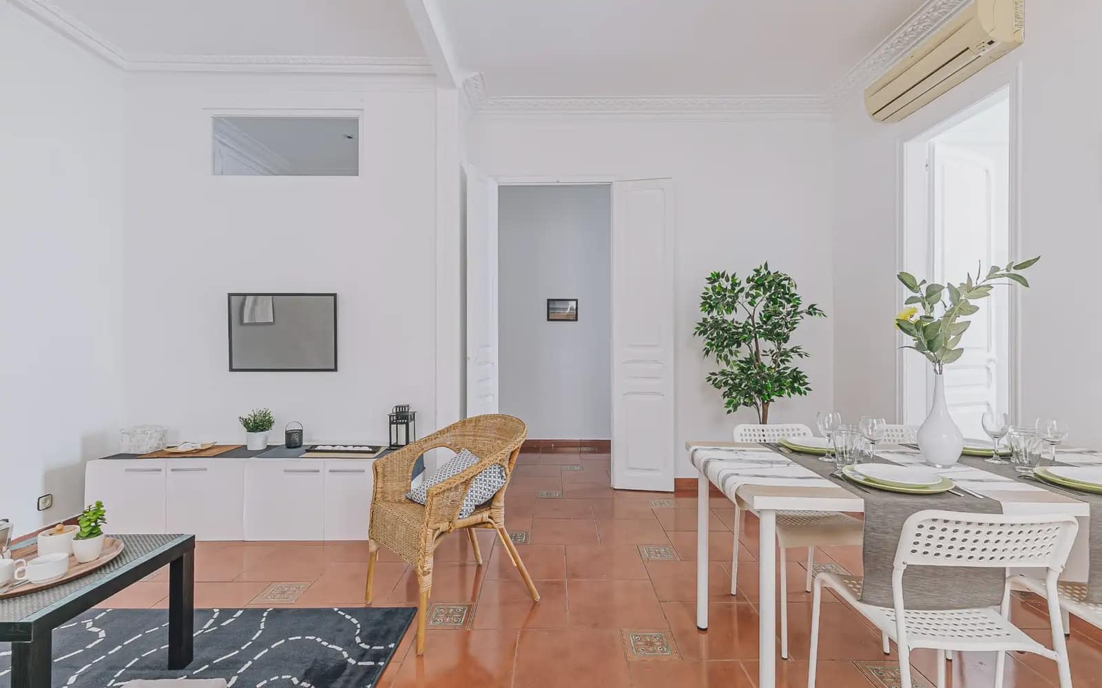 3 Zimmer Wohnung zu verkaufen in Barcelona Stadt - 690.000 € (Ref: 10085077)