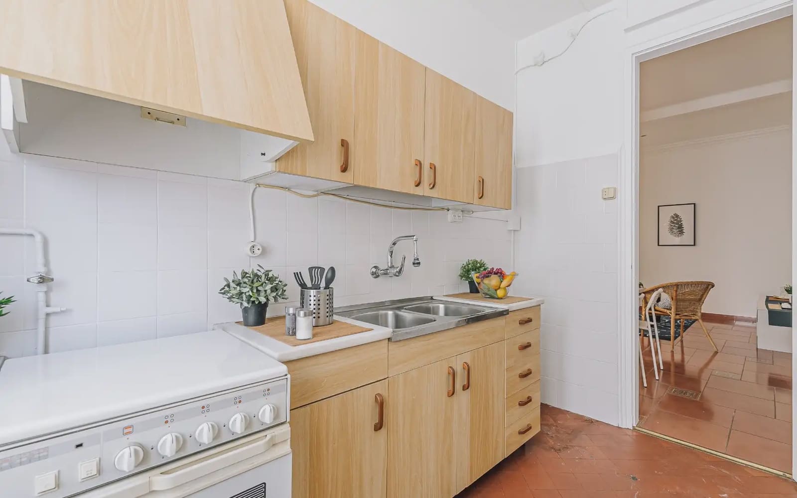 3 Zimmer Wohnung zu verkaufen in Barcelona Stadt - 690.000 € (Ref: 10085077)