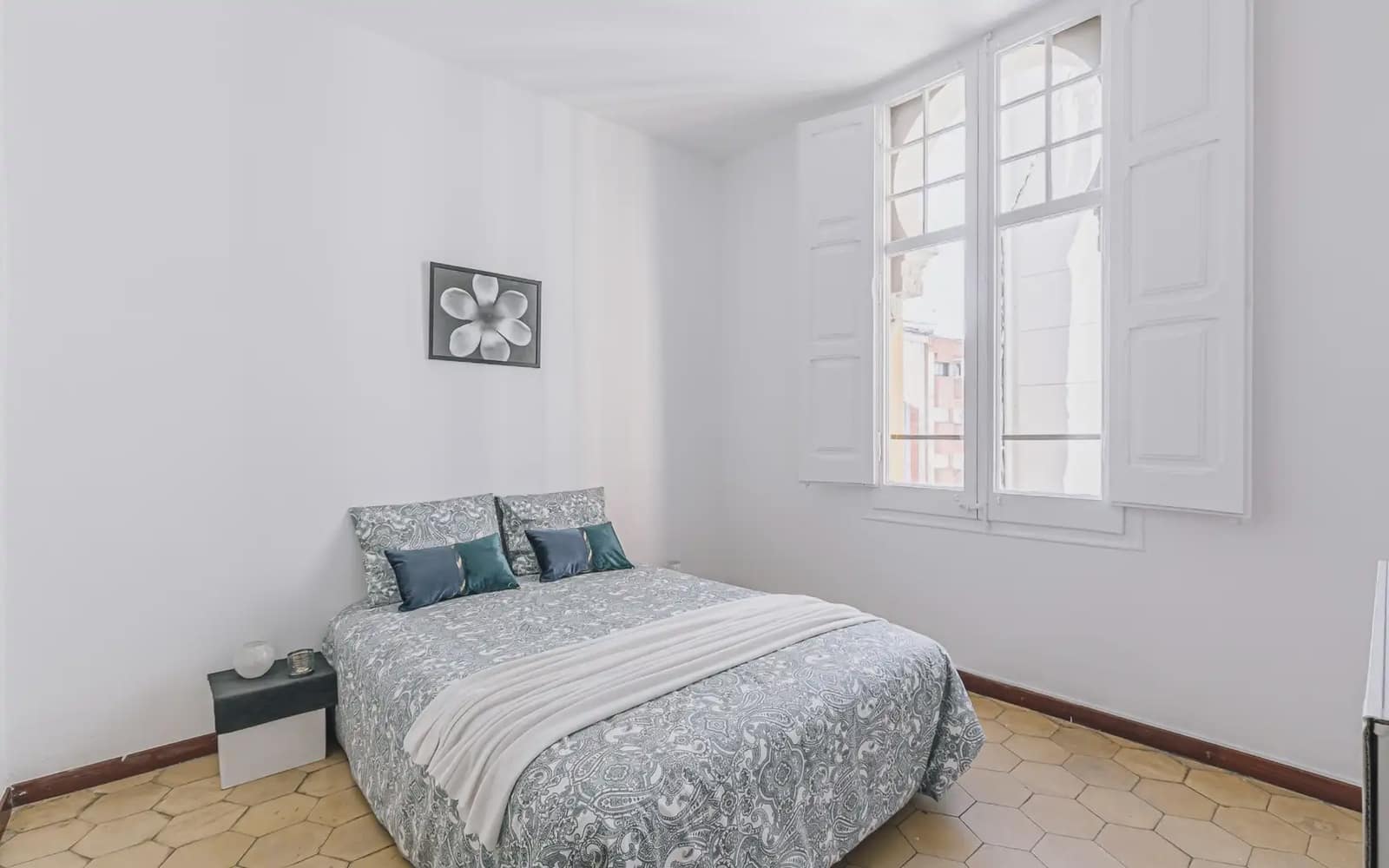 3 Zimmer Wohnung zu verkaufen in Barcelona Stadt - 690.000 € (Ref: 10085077)