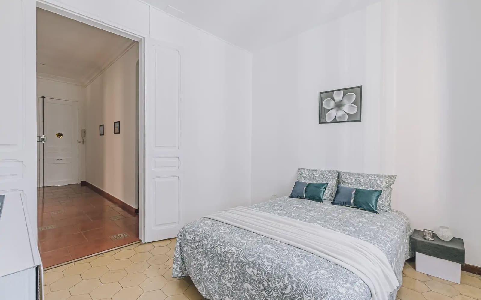 3 Zimmer Wohnung zu verkaufen in Barcelona Stadt - 690.000 € (Ref: 10085077)