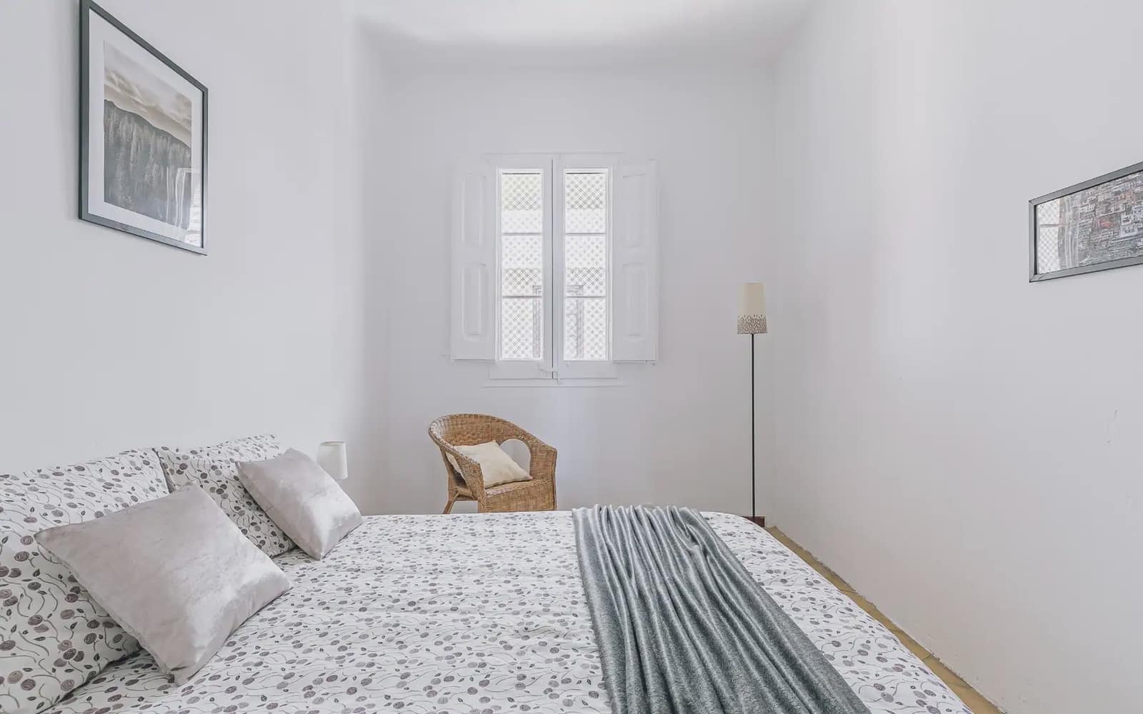 3 Zimmer Wohnung zu verkaufen in Barcelona Stadt - 690.000 € (Ref: 10085077)