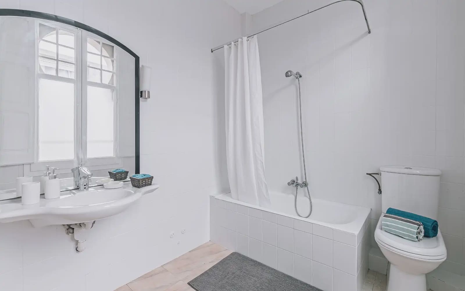 3 Zimmer Wohnung zu verkaufen in Barcelona Stadt - 690.000 € (Ref: 10085077)