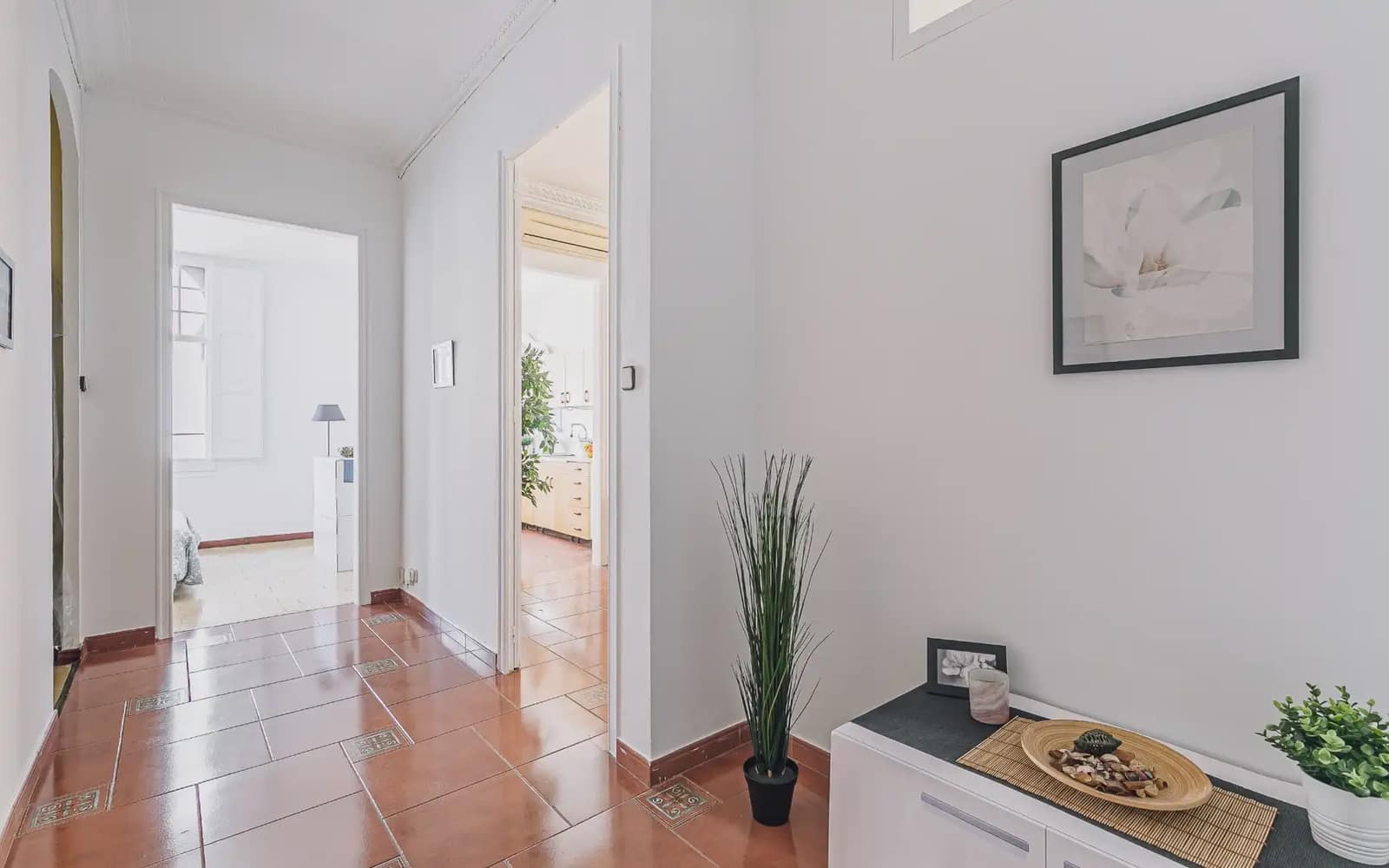 3 Zimmer Wohnung zu verkaufen in Barcelona Stadt - 690.000 € (Ref: 10085077)