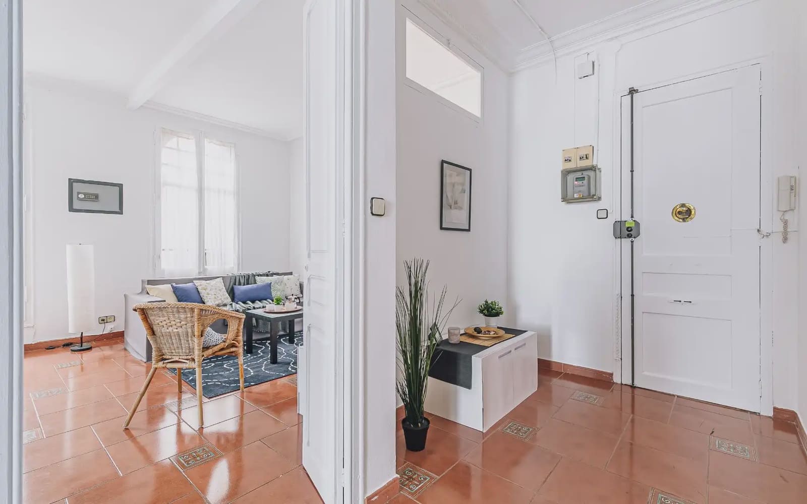 3 Zimmer Wohnung zu verkaufen in Barcelona Stadt - 690.000 € (Ref: 10085077)