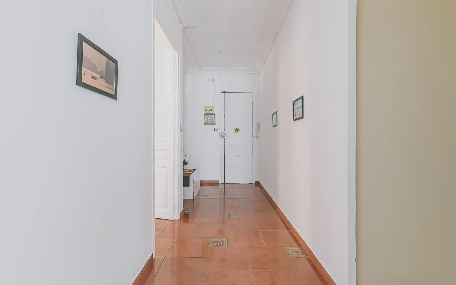 3 Zimmer Wohnung zu verkaufen in Barcelona Stadt - 690.000 € (Ref: 10085077)