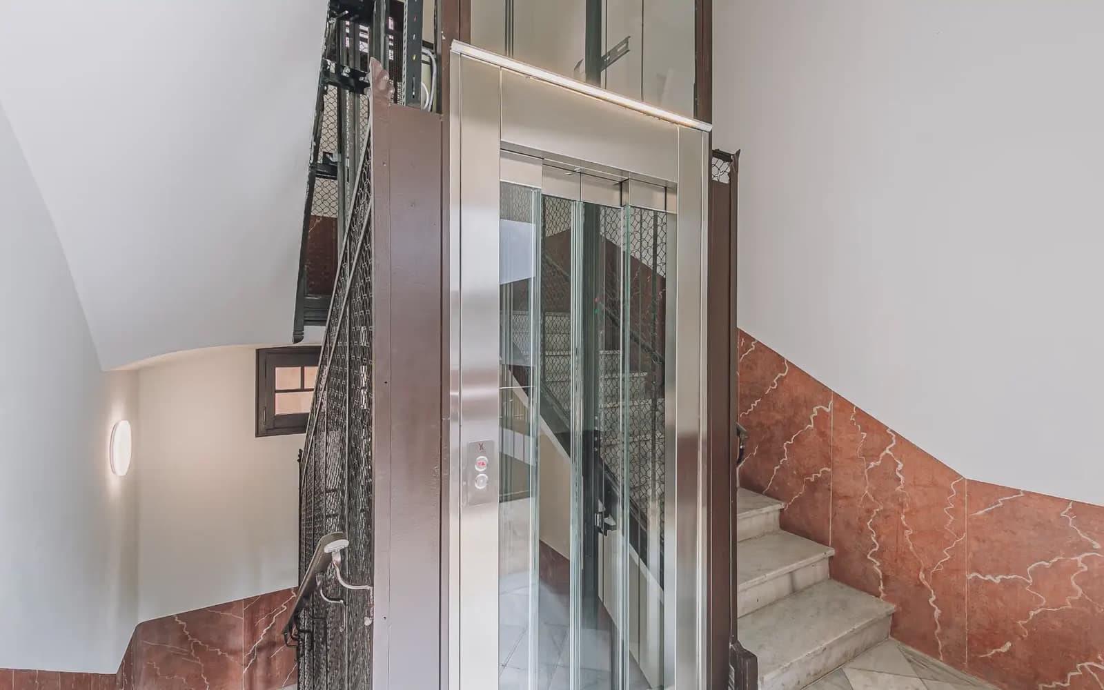 3 Zimmer Wohnung zu verkaufen in Barcelona Stadt - 690.000 € (Ref: 10085077)
