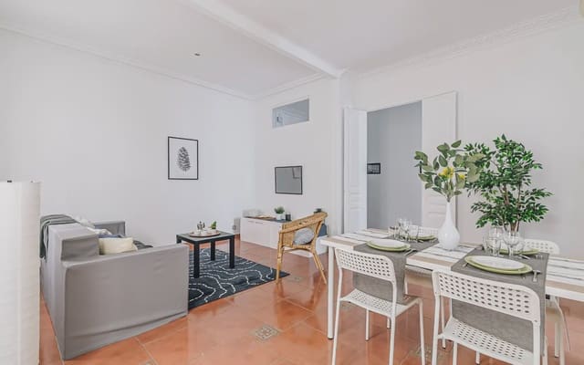 3 Zimmer Wohnung zu verkaufen in Sant Gervasi - Galvany, Barcelona Stadt - 690.000 € (Ref: 10085077)