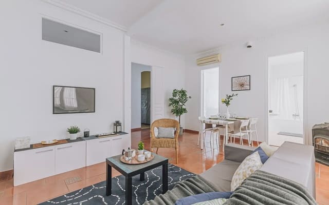 3 Zimmer Wohnung zu verkaufen in Sant Gervasi - Galvany, Barcelona Stadt - 690.000 € (Ref: 10085077)