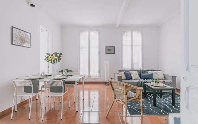 3 Zimmer Wohnung zu verkaufen in Sant Gervasi - Galvany, Barcelona Stadt - 690.000 € (Ref: 10085077)