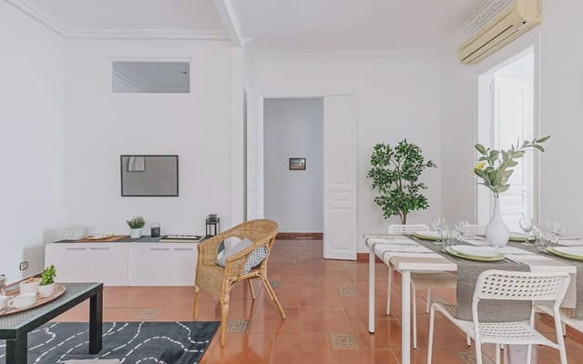 3 Zimmer Wohnung zu verkaufen in Sant Gervasi - Galvany, Barcelona Stadt - 690.000 € (Ref: 10085077)