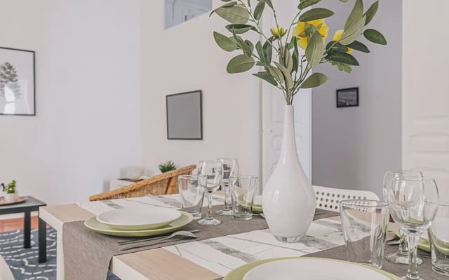 3 Zimmer Wohnung zu verkaufen in Sant Gervasi - Galvany, Barcelona Stadt - 690.000 € (Ref: 10085077)